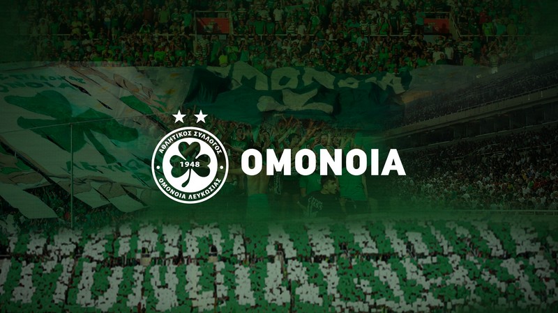 Câu lạc bộ Omonia - Câu lạc bộ bóng đá nổi tiếng của Síp 2 Câu lạc bộ Omonia - Câu lạc bộ bóng đá nổi tiếng của Síp
