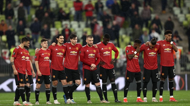 Đội hình MU 2021: Sự kết hợp sức mạnh của những ngôi sao 4 Đội hình MU 2021: Sự kết hợp sức mạnh của những ngôi sao