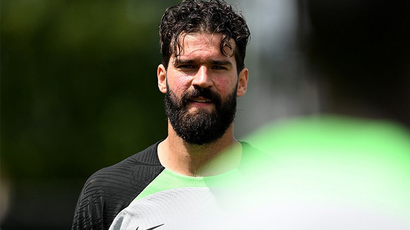 Thủ môn Liverpool: Những người gác đền xuất sắc nhất trong lịch sử 8 Thủ môn Liverpool: Những người gác đền xuất sắc nhất trong lịch sử