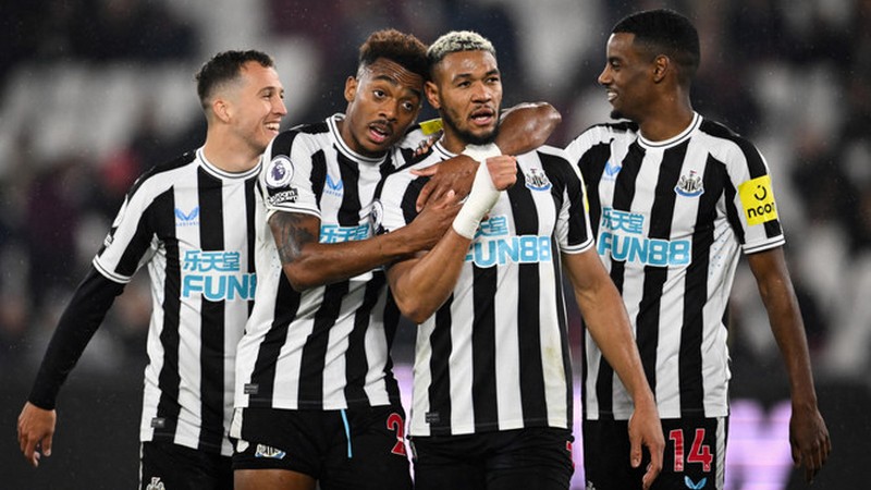 Câu lạc bộ Newcastle: Lịch sử và những thành tích đáng kể 2 Câu lạc bộ Newcastle: Lịch sử và những thành tích đáng kể