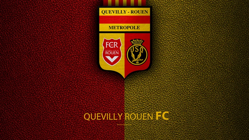Câu lạc bộ Quevilly: Hành trình từ giải hạng ba đến Ligue 2 của Pháp 7 Câu lạc bộ Quevilly: Hành trình từ giải hạng ba đến Ligue 2 của Pháp