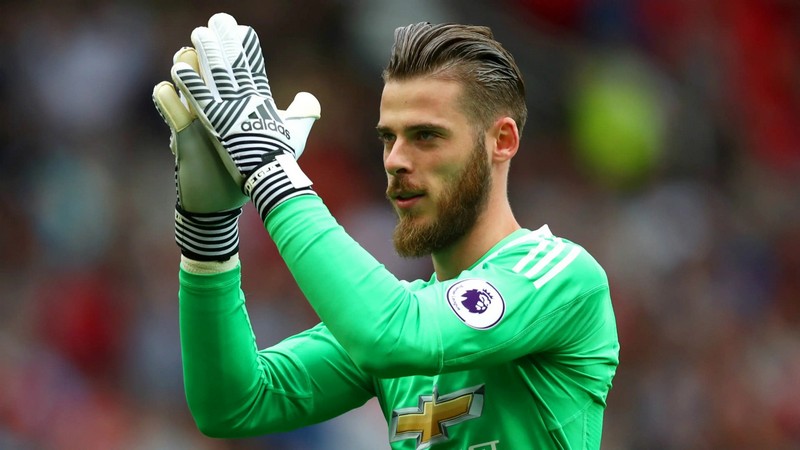 Găng tay thủ môn De Gea: Sự lựa chọn hoàn hảo cho thủ môn bóng đá 3 Găng tay thủ môn De Gea: Sự lựa chọn hoàn hảo cho thủ môn bóng đá