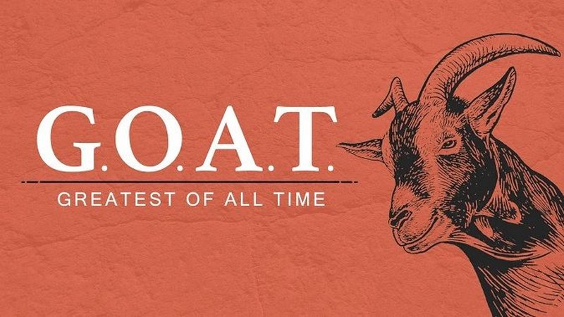Goat trong bóng đá là gì? Ai là The Goat của bóng đá hiện tại 10 Goat trong bóng đá là gì? Ai là The Goat của bóng đá hiện tại