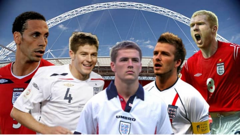 Top 7 cầu thủ Anh vĩ đại nhất lịch sử bóng đá: Các huyền thoại của Tam Sư